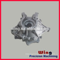 iso new high precision hot forging low pressure wheel mold metal mould